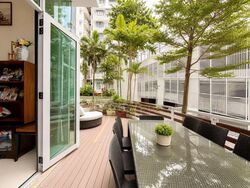Jalan Semerbak (D12), Condominium #579722701